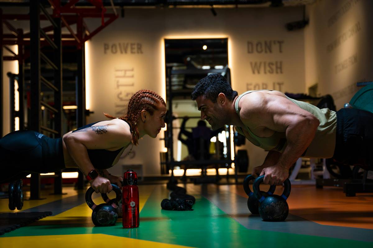 Bell Power Training Routine: 7 Proven Ways to Avoid Painful Weight Loss Mistakes