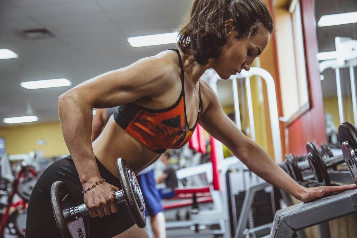 Iron Burn Fitness Routine: The Kettlebell Secret to Sustainable Weight Loss