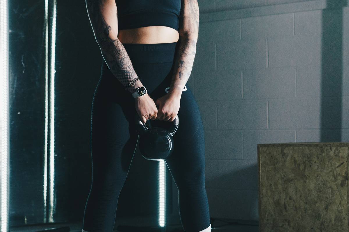 Power Kettlebell Workout Plan: 7 Proven Steps to Avoid Painful Weight Loss Mistakes