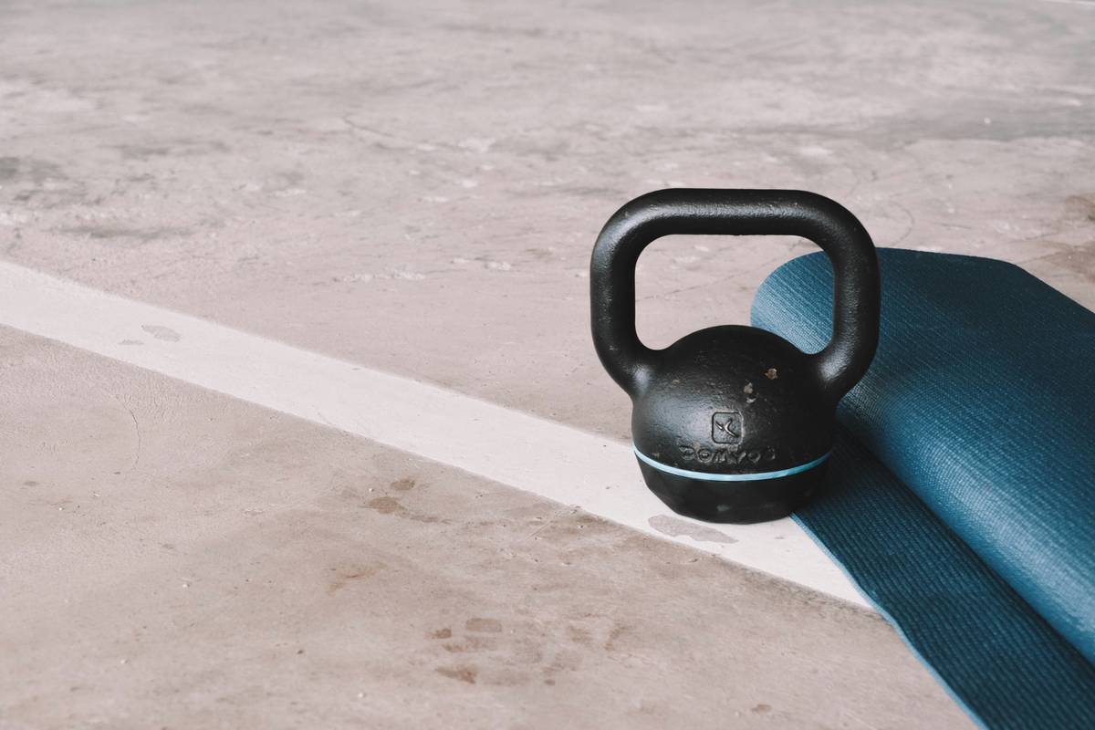 Swing Slim Plan: How Kettlebell Workouts Torch Fat Faster Than Traditional Cardio
