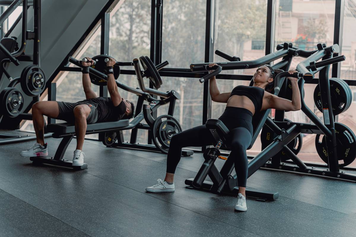 Iron Burn Session Routine: 7 Proven Ways to Avoid Painful Weight Loss Mistakes