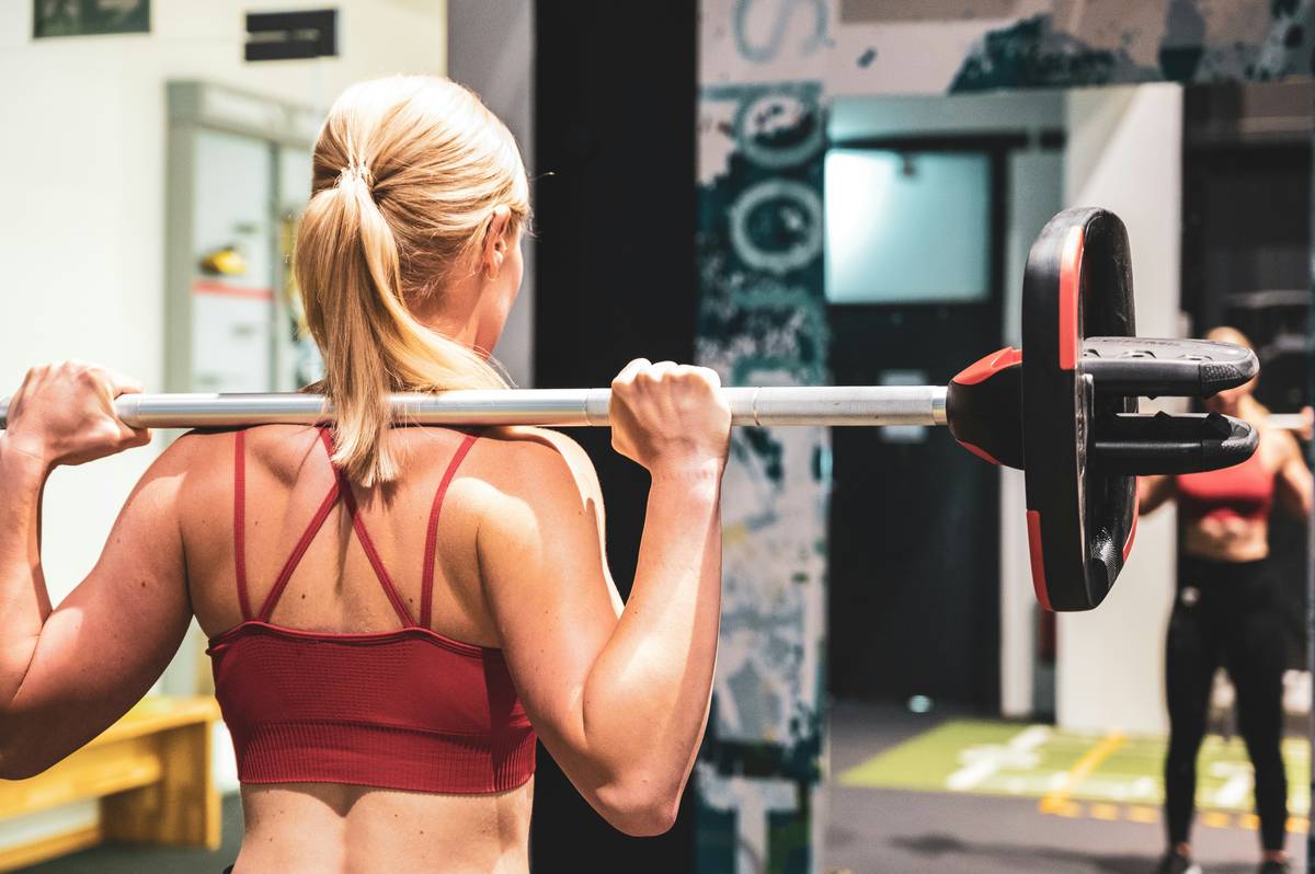 Iron Burn Training Routine: 7 Proven Ways to Avoid Painful Weight Loss Mistakes