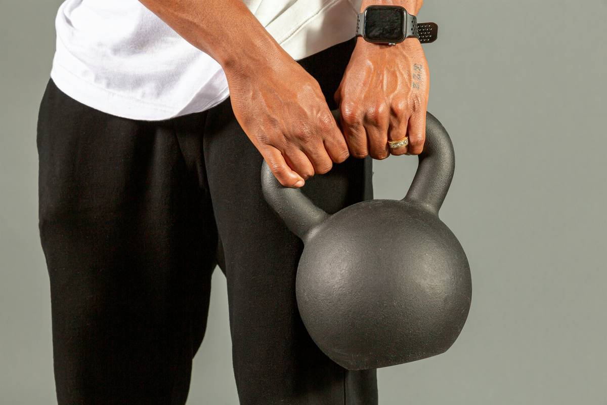 Kettlebell Fat Burner Workout: 7 Proven Ways to Avoid Costly Mistakes