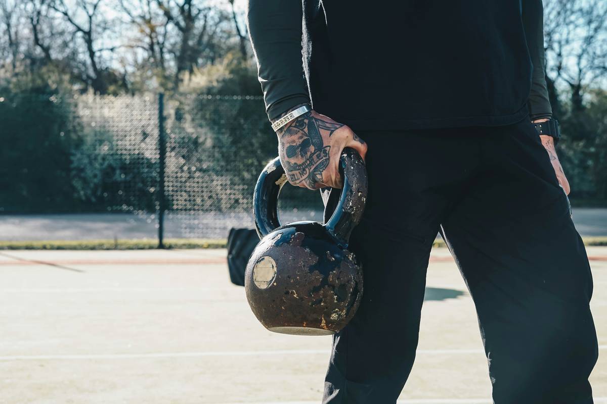 Swing Slim Exercise Routine: 7 Proven Ways to Avoid Painful Weight Loss Mistakes